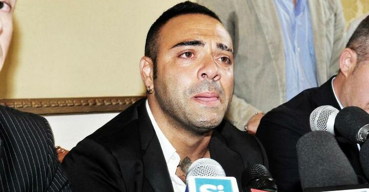 Fabrizio miccoli