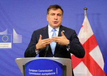 Mikheil_Saakashvili_presidente_georgia_ucraina_opposizione_lapresse_2017