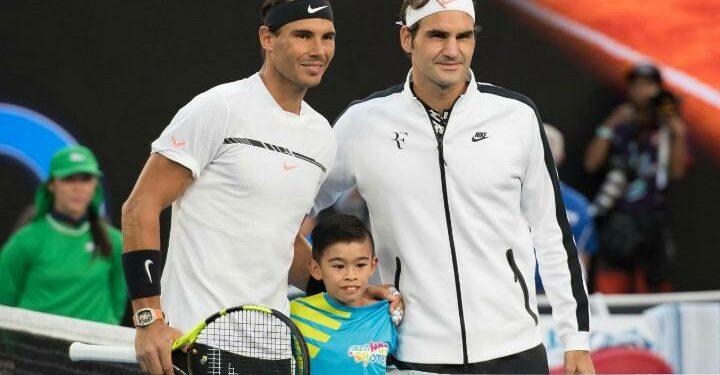 Nadal_Federer_Melbourne_lapresse_2018