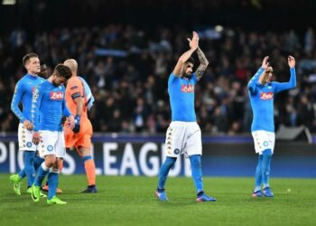 Napoli_RealMadrid_applausi_lapresse_2017