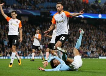 Ordets_Sane_Shakhtar_City_lapresse_2017