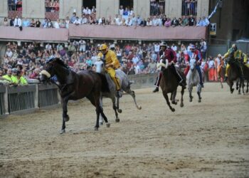 Palio di Siena