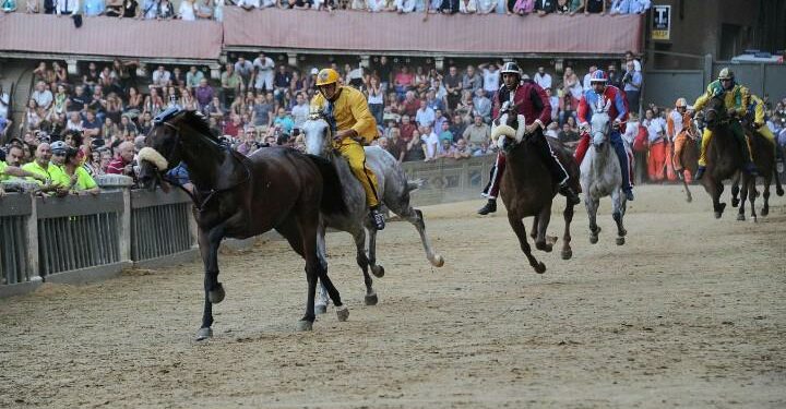 Palio di Siena