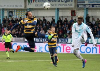 Pazzini_Entella_SerieB_lapresse_2017