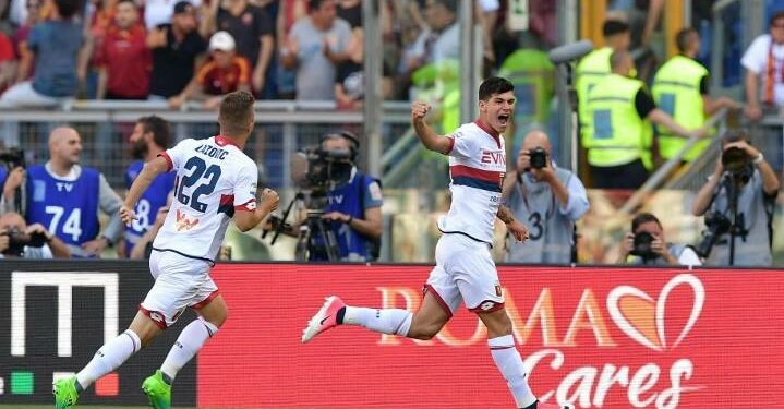 Pellegri_Genoa_gol_lapresse_2017