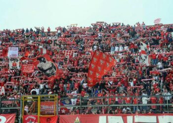 Perugia curva