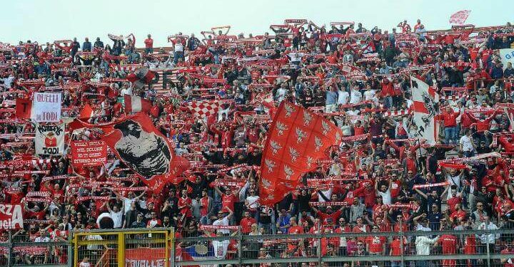 Perugia curva