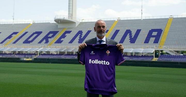 Pioli_Fiorentina_maglia_lapresse_2017