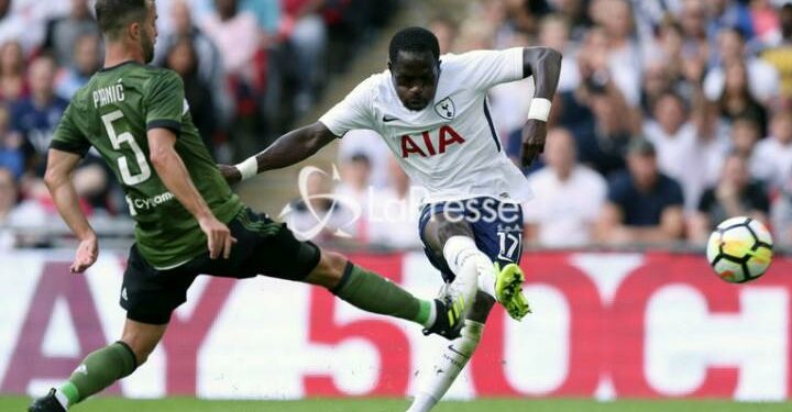 Pjanic_Sissoko_Juventus_Tottenham_lapresse_2018