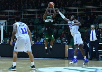 Ragland_Avellino_Brindisi_lapresse_2017