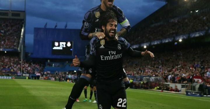 Ramos_Isco_RealMadrid_lapresse_2017