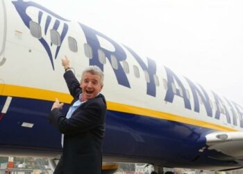 Ryanair_OLeary_Lapresse