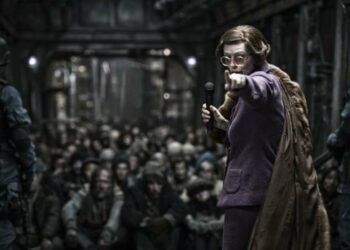 Snowpiercer