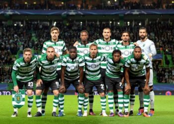 Sporting_schierato_Champions_lapresse_2017