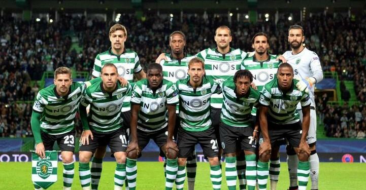 Sporting_schierato_Champions_lapresse_2017