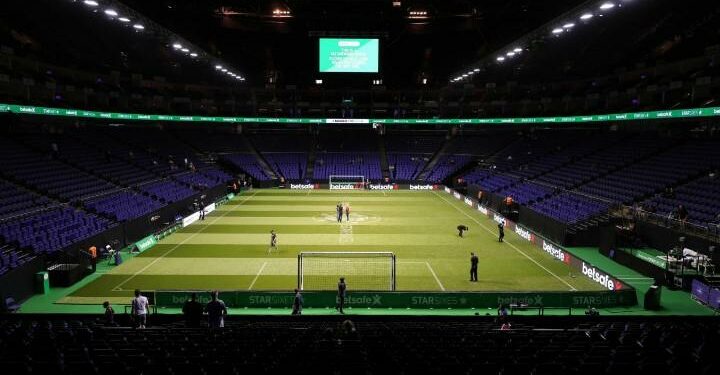 StarSixes_O2Arena_Londra_lapresse_2017