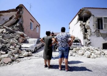 Terremoto_Ischia_Lapresse