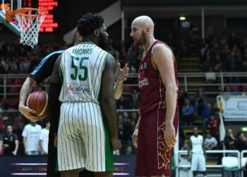 Thomas_Peric_AvellinoVenezia_basket_lapresse_2017