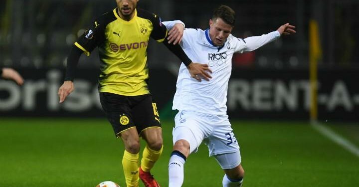 Toljan_Hateboer_Dortmund_Atalanta_lapresse_2018