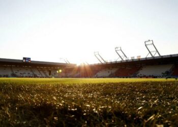 stadio bandierina