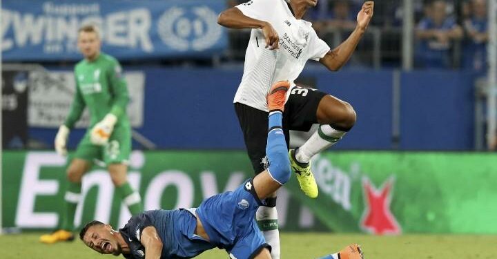 Wagner_Matip_Hoffenheim_Liverpool_lapresse_2017