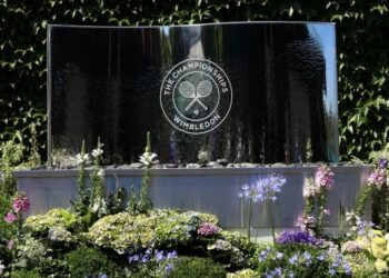 Wimbledon ingresso