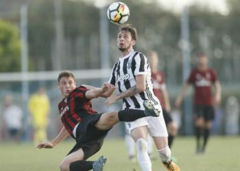 Zanandrea_Juventus_Primavera_lapresse_2017