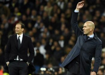 Zidane_Allegri_finale_lapresse_2018