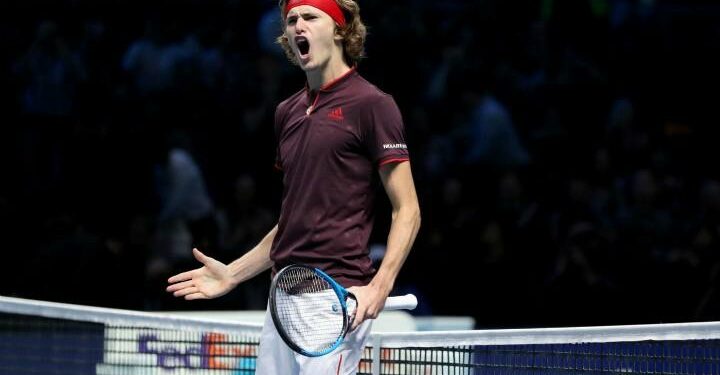 Zverev_urlo_vittoria_Master_lapresse_2017