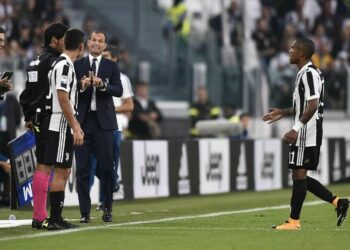 allegri_juventus_sostituzione_lapresse_2017