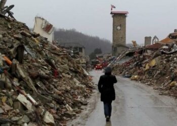 amatrice_terremoto_macerie_lapresse