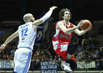 amedeo_dellavalle_reggioemilia_basket_lapresse_2017