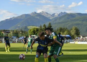 andrea_pinamonti_wattens_amichevole_lapresse_2016