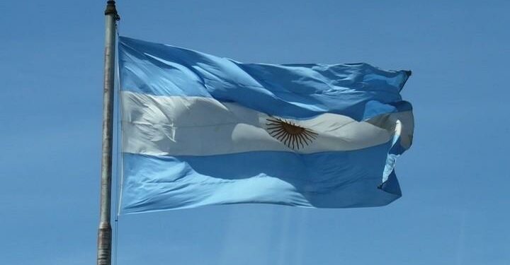 argentina