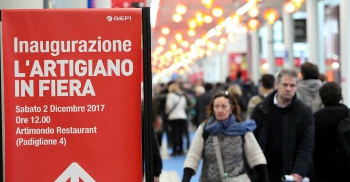 artigiano_fiera_milano_rho_lapresse_2017