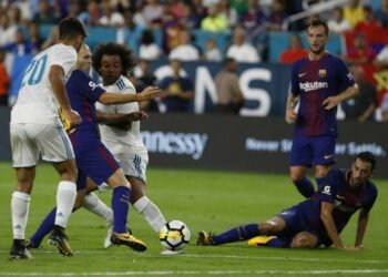 barcellona_real_madrid_2017_lapresse