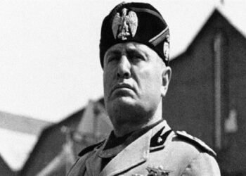 benito_mussolini