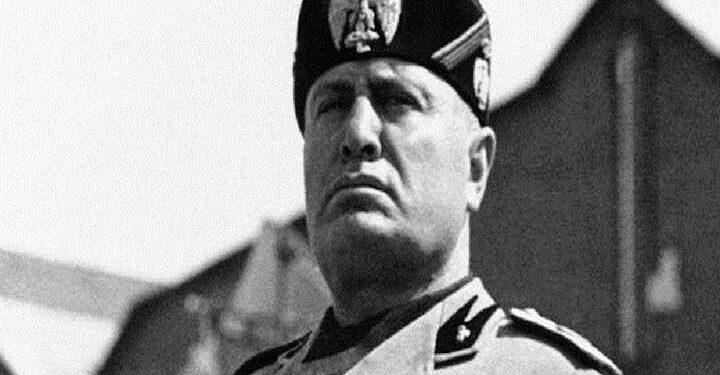 benito_mussolini