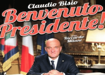 benvenutopresidente