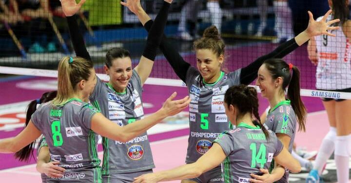 bergamo_volley_femminile_gruppo_2017