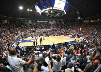 bologna_paladozza_basket_lapresse_2017