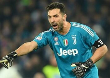 Gianluigi Buffon (Fonte: web)