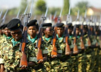 burundi_africa_esercito_guerra_civile_donne_soldati_lapresse_2017