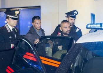 carabinieri_robertospada_arresto_lapresse_2017