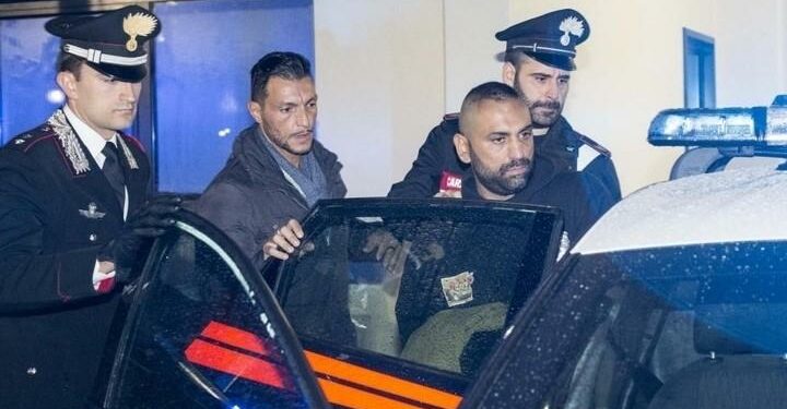 carabinieri_robertospada_arresto_lapresse_2017