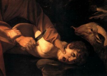 caravaggio_sacrificio_isacco_arte_wikipedia