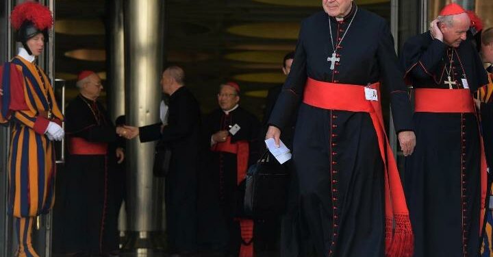 cardinale_pell_vaticano_pedofilia_chiesa_australia_lapresse_2017