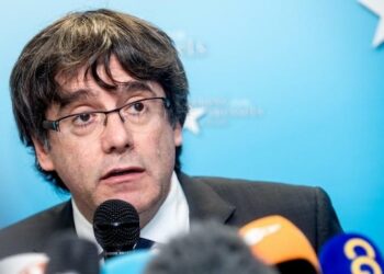 catalogna puigdemont barcellona real madrid