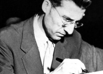 cesare pavese