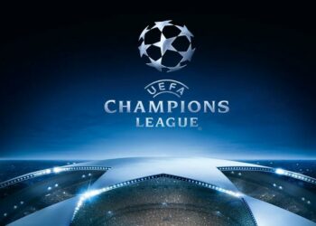 Champions League, logo